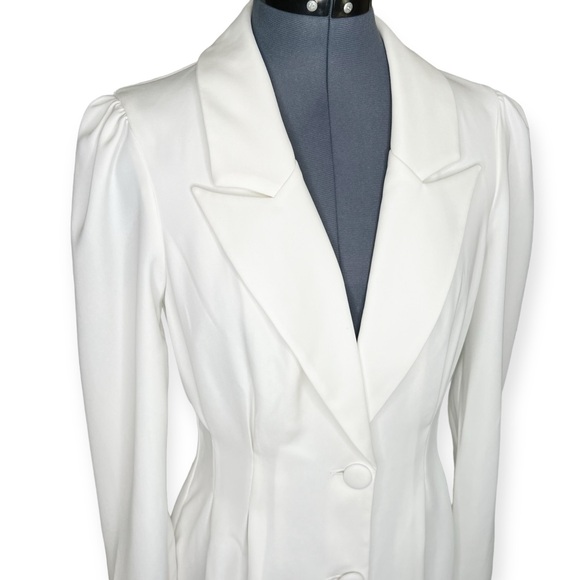 NWT REVOLVE LOVERS and FRIENDS City Blazer Dress - Picture 11 of 16